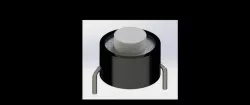 Push Button Switch 2-Pin