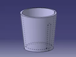 Pythagora's Cup