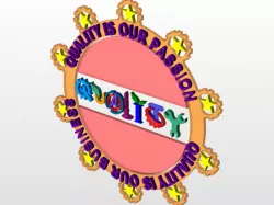 QUALITY LOGO