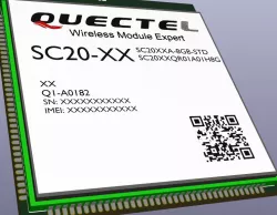Quectel SC20