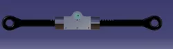Rack and Pinion (Steering mechanism)