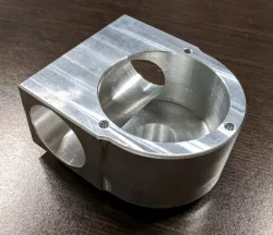 Rack Mid Housing