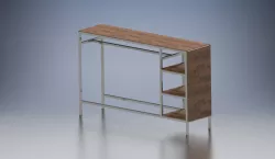 Rak Display