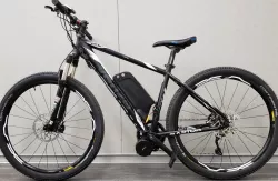 RAPTOR BBS02 CUSTOM EBIKE