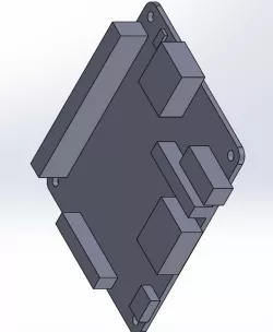 raspberry pi 3 a 3D Models | Page 1 | STLFinder