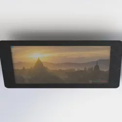 Raspberry Pi Display V1.1