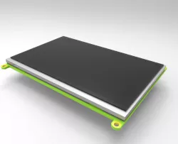 Raspberry Pi Screen 5"