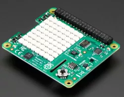 raspberry pi sense hat 3D Models | Page 1 | STLFinder
