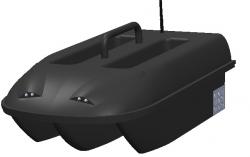 ▷ rc bait boat plans 3d models 【 STLFinder 】