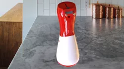 Rechargeable Torch