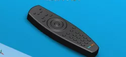 Remote Control