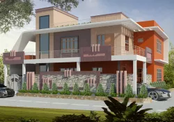 Revit Model