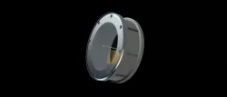 RFID ring (vertical arrangement)