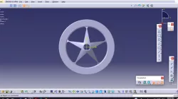 rim