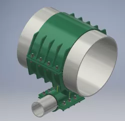 Riser Clamp