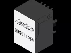 RJ45 Hanrun HR911105A