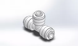 RO Filter Joints