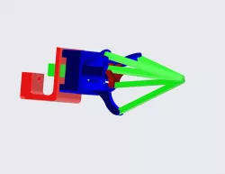 robot hand