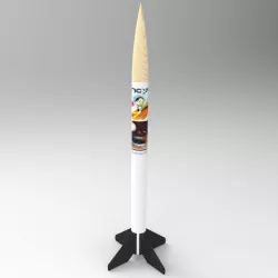 Rocket Hobby model