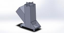 rocket stove diagram 3d models 【 STLFinder