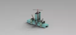 Rolling MAchine