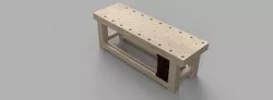 Roubo Bench