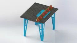 Router Table