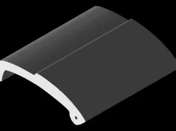 Rubbermaid Toolbox Latch (part # 010A)