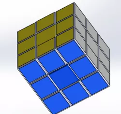 Rubiks cube