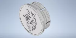 Saab plug