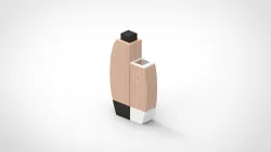 Salt and Pepper