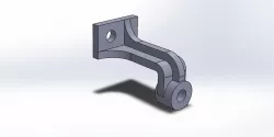 sample 3D modeling