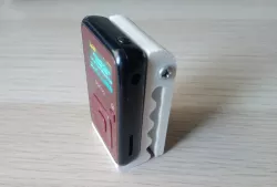 Sansa Clip+ clip replacement