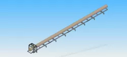 Sawmill, saw