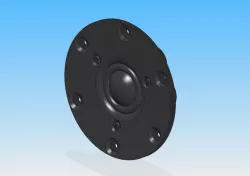 Scan Speak Illuminator D3004-660000