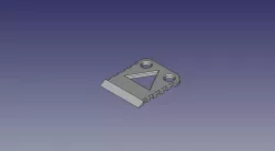 Scraper