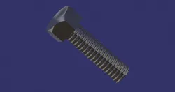 Screw - bolt - surub
