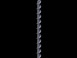 screw conveyor