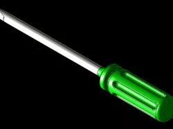 screw driver