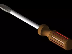 Screwdriver