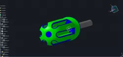 Screwdriver