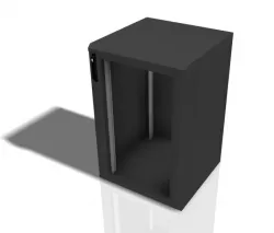 SERVER RACK