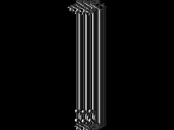 Servocity cascading x-rail sliders
