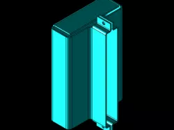 Sheet Metal Ex-3