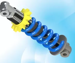 Shock absorber