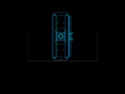 SHUTDOWN VALVE