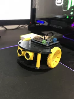 Sidekick