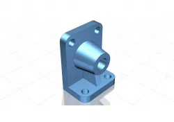 Siemens NX Tutorials for Beginners - 10