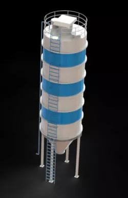 Silos