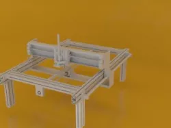 Silver Eagle CNC router